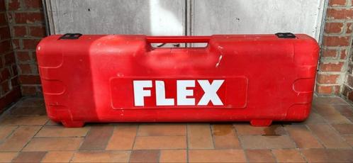 FLEXIBELE SCHUURMACHINE VOOR GIRAFFEN, Doe-het-zelf en Bouw, Gereedschap | Schuurmachines, Gebruikt, Ophalen