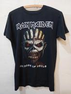 Iron Maiden TShirt maat S, Kleding | Heren, Ophalen of Verzenden, Zo goed als nieuw, Maat 46 (S) of kleiner