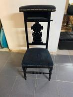 Biechtstoel, Enlèvement ou Envoi