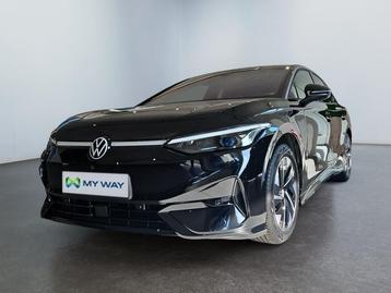 Volkswagen ID.7 ID7 Fastback*77KW*CAM360*CARPLAY*LED*NAVI*, Autos, Electronic Stability Program (ESP), Achat, Euro 6, Entreprise