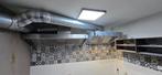 Afzuiginstallaties met Horeca Pro Depot, Verzenden