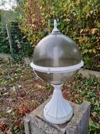 NORAL buitenverlichting, Tuin en Terras, Buitenverlichting, Ophalen, Gebruikt, Staande lamp, Aluminium