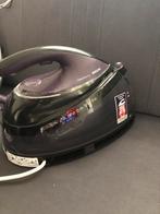 Stroomstrijkijzer Philips., Enlèvement