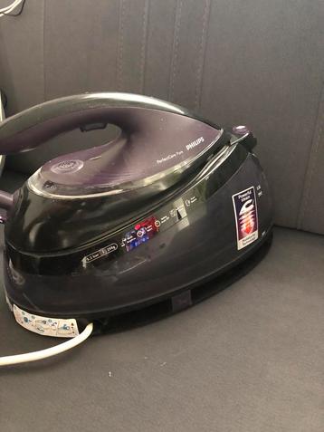 Stroomstrijkijzer Philips. beschikbaar voor biedingen