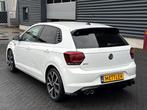 Volkswagen Polo 2.0 TSI GTI, navigatie, camera, Auto's, Gebruikt, Euro 6, 4 cilinders, 1984 cc