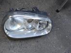 Optique avant droit Volkswagen Golf 4 BK 1999-2005 LP/15233, Enlèvement ou Envoi, Utilisé, Volkswagen