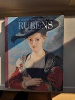 De mooiste meesterwerken van Rubens, Boeken, Ophalen of Verzenden