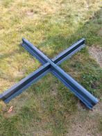 Ekaterini parasolvoet NIEUW, Tuin en Terras, Parasols, Ophalen, Nieuw, Parasolvoet