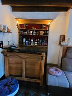 Bar, Ophalen, Zo goed als nieuw