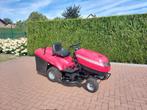 zitmaaier, Tuin en Terras, Ophalen, Gebruikt, Opvangbak, Castel garden