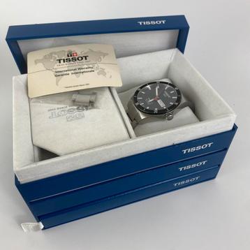 Tissot 1853 PRS516 Automatique 100m/330f Montre de Plongée 