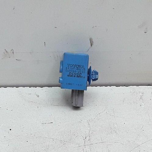 RELAIS Toyota Auris (E15) (01-2006/09-2012) (8974705010), Auto-onderdelen, Elektronica en Kabels, Toyota, Gebruikt