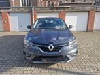 Renault Megane TCe 130 EDC LIMITED, Auto's, Renault, 4 cilinders, Leder en Stof, Parkeersensor, 5 deurs