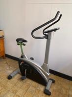 Stationaire fiets, Sport en Fitness, Ophalen, Gebruikt, Benen, Hometrainer