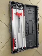 Coupe-carreaux professionnel d'occasion 95 cm, Enlèvement