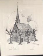 Kapel Termuren Erembodegem nr.102/150, Ophalen of Verzenden