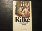 Malte Laurids Brigge - Rilke-, Enlèvement ou Envoi