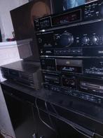 Technics serie 302, Audio, Tv en Foto, Stereoketens, Ophalen of Verzenden, Zo goed als nieuw