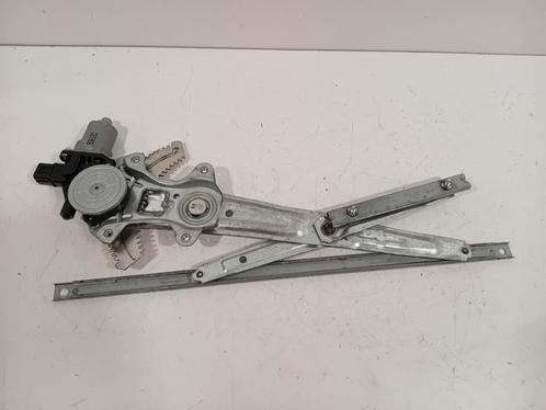 RAAMMECHANIEK ELEK RECHTS VOOR Mitsubishi ASX (106010), Auto-onderdelen, Carrosserie, Mitsubishi, Voor, Rechts, Gebruikt
