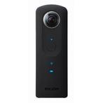 Ricoh theta s 360 camera, Audio, Tv en Foto, Ophalen of Verzenden, Zo goed als nieuw