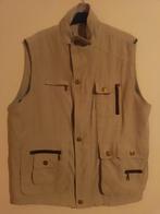 Zomerse bodywarmer, Ophalen of Verzenden, Maat 52/54 (L)