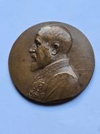 medaille Armand Hubert 1941 Devreese, Ophalen of Verzenden