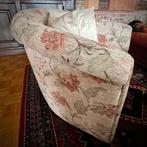 Fauteuil club de style, Ophalen