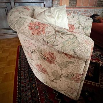 Fauteuil club de style beschikbaar voor biedingen