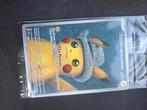 Pokemon pikachu van gogh sealed, Nieuw, Ophalen of Verzenden, Losse kaart