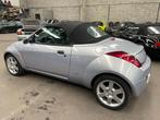 Ford StreetKa 1.6i, Leder, Zetelverwarming, Gekeurd,Garantie, Auto's, Ford, 4 cilinders, Leder, Bedrijf, Handgeschakeld