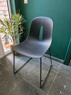 4 design stoelen  CHAIRS & MORE GOTHAM/SL, Huis en Inrichting, Stoelen, Ophalen, Zo goed als nieuw, Zwart