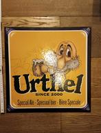 Urthel, Enlèvement ou Envoi