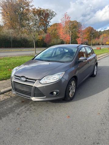 Ford Focus 1.6 diesel prête à immatriculer beschikbaar voor biedingen