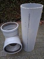 pvc buizen en hulpstukken, Ophalen, Afvoer, 2 tot 4 meter, PVC