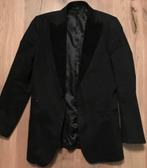 mooie floere blazer colbert maat 52 nieuw, Maat 52/54 (L), Zara, Zwart, Nieuw