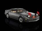 PLAYMOBIL  Knight Rider K 2000 SNELLE GRATIS LEVERING, Verzenden, Nieuw, Complete set
