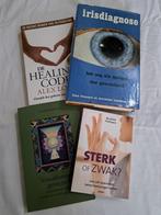 Geneeswijzen lot 1  – mooie korting bij meerdere aankopen, Ophalen of Verzenden