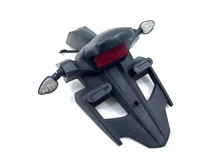 KENTEKENPLAAT HOUDER Yamaha YZF R1 2007-2008 (YZF-R1 4C8), Motoren, Onderdelen | Yamaha, Gebruikt
