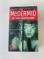 Val McDermid, De terechtstelling, in perfecte staat, Boeken, Ophalen of Verzenden, Zo goed als nieuw