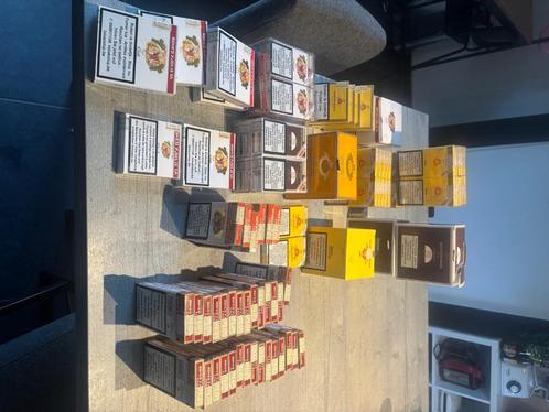 Cigarillo, Verzamelen, Rookartikelen, Aanstekers en Luciferdoosjes, Nieuw, Overige typen, Ophalen