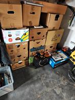 Groot lot boeken, Boeken, Ophalen, Zo goed als nieuw