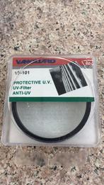 UV FILTER 55mm VANGUARD, Ophalen, Zo goed als nieuw