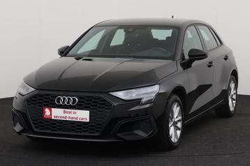 Audi A3 SPORTBACK 30 TFSI S-TRONIC SPORTBACK 30 TFSI S-TRONI beschikbaar voor biedingen
