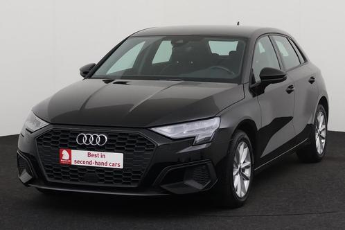 Audi A3 SPORTBACK 30 TFSI S-TRONIC SPORTBACK 30 TFSI S-TRONI, Auto's, Audi, Bedrijf, Te koop, A3, Airconditioning, Android Auto