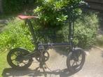 Nieuwe elektrische vouwfiets 16inch/25km/h automatisch rijd., Ophalen of Verzenden, Nieuw