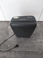 Compacte papierversnipperaar Rexel, Diversen, Ophalen, Zo goed als nieuw