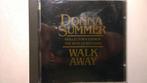 Donna Summer - Walk Away (Collector's Edition), Cd's en Dvd's, Ophalen of Verzenden, 1980 tot 2000, Zo goed als nieuw, Soul of Nu Soul
