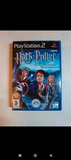 Harry Potter en de Gevangene van Azkaban PS2-spel, Games en Spelcomputers, Ophalen of Verzenden, Zo goed als nieuw