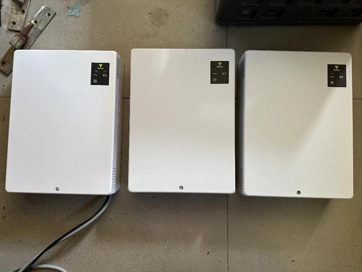 Paxton Net2 deur controller (3 stuks), Doe-het-zelf en Bouw, Overige Doe-Het-Zelf en Bouw, Gebruikt, Ophalen