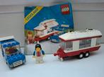 Lego 6590 Vacation Camper 1988, Ophalen of Verzenden, Lego